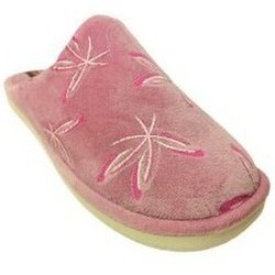 Bienve  Schuhe Gehen Sie nach Hause, Frau  in 3530 mauve