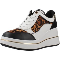 MICHAEL Michael Kors Sneaker EMMY WEDGE TRAINER