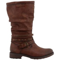 Mustang Damenstiefel Chaussures