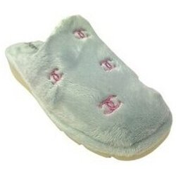 Berevere  Hausschuhe Nach Hause gehen Frau  in 5526 grau