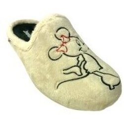 Berevere  Hausschuhe Gehen Sie nach Hause, Frau  in 5000 beig