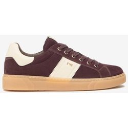 NeroGiardini  Sneaker NGDAI26-514151-bord