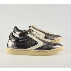 Valsport Sneaker OLIMPIA VO2839W-METAL TAUPE