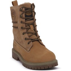 Dockers Damenstiefel 910 GOLDEN TAN