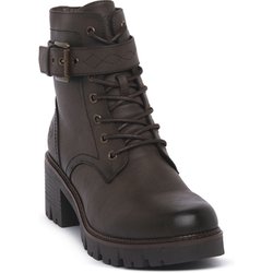 Dockers Damenstiefel 380 BRAUN