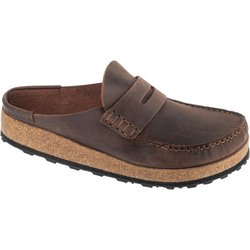 BIRKENSTOCK Hausschuhe Naples Leoi