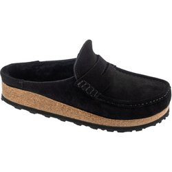 BIRKENSTOCK Hausschuhe Naples Shearling