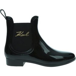 Karl Lagerfeld  Stiefeletten KL94775V0G
