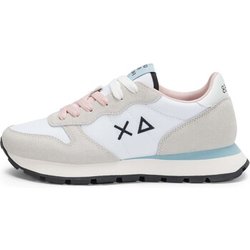 Sun68 Sneaker Ally Solid