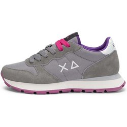 Sun68 Sneaker Ally Solid