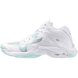 Mizuno Schuhe Shoe Wave Lightning Z Mid Wos