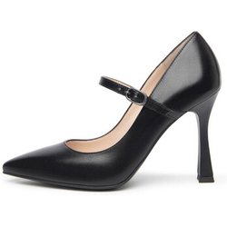 NeroGiardini Pumps Nappa Pandora Tpu Metz Missi