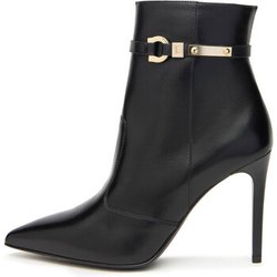 NeroGiardini Stiefeletten Nappa Pandora Tpu Breia Missi