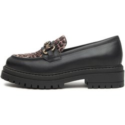 NeroGiardini Damenschuhe Guanto T.Pluvia Dis.1348 Be Tr Folgaria 9120/