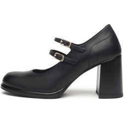 NeroGiardini Pumps Guanto Tpu Siracusa Plato'