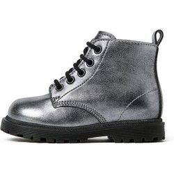 NeroGiardini Kinderstiefel T.Scrub 720 Tr Brenna Escort Ner