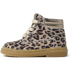 NeroGiardini Kinderstiefel T.Aida Leo +Iri Etoile Leo Tr Ottawa Polvere Co