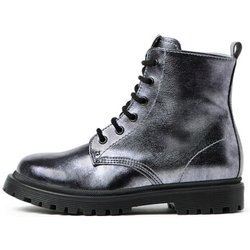 NeroGiardini Kinderstiefel T.Scrub 720 Tr Brenna Escort Ner