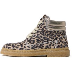 NeroGiardini Kinderstiefel T.Aida Leo +Iri Etoile Leo Tr Ottawa Polvere Co