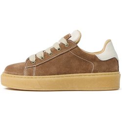 NeroGiardini kinderschuhe Velour Perseo Osso Tr Delia Kiabi Para