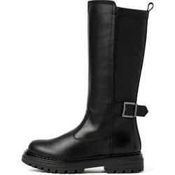 NeroGiardini Kinderstiefel Cairo T.Nappa Gio 16 Tr Pachino 3223