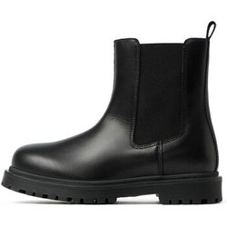 NeroGiardini Kinderstiefel Cairo Tr Brenna Escort Ner