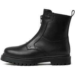 NeroGiardini Kinderstiefel Cairo Tr Brenna Escort Ner