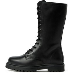 NeroGiardini Kinderstiefel Cairo Tr Brenna Escort Ner