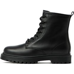 NeroGiardini Kinderstiefel Cairo Tr Brenna Escort Ner