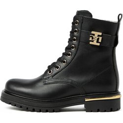 NeroGiardini Kinderstiefel Cairo Tr Leone Legera