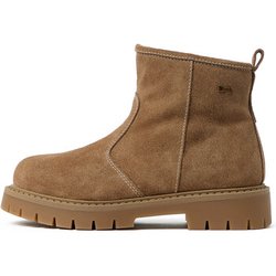 NeroGiardini Kinderstiefel Velour Tr Pachino Dragan 40