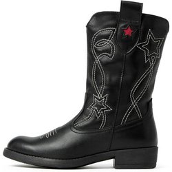 NeroGiardini Kinderstiefel Cairo Cile Tr Boemia West