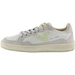 Victoria Sneaker Smash - Soft Neon