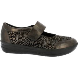 Doctor Cutillas Ballerinas 50755 marron