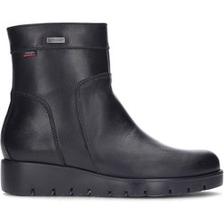 CallagHan Damenstiefel 17401 negro_2