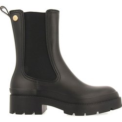 Gioseppo Damenstiefel 70114 negro