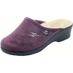 Fly Flot Hausschuhe L8 P17 PE Acquafredda