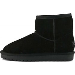 Colors of California Moonboots Winter Boot In Suede