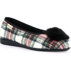 Grunland  Hausschuhe DSG-PA1272