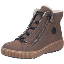 Rieker Stiefeletten Stiefeletten HWK Stiefel Z6660-25