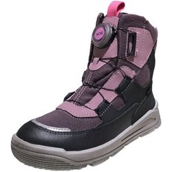 Superfit Stiefeletten Stiefel Schuh Textil MARS 1-009081-8500