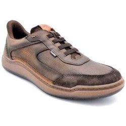 Fluchos Damenschuhe F2253 marrĂłn