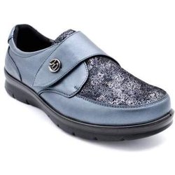 G Comfort Damenschuhe 8261 azul