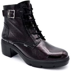 Fluchos Stiefeletten F2107 burdeos