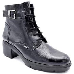 Fluchos Stiefeletten F2107 negro
