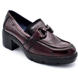 Fluchos Damenschuhe F2111 burdeos
