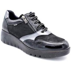 Fluchos Damenschuhe F2248 negro
