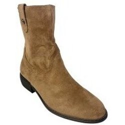 Bienve  Stiefeletten Damenstiefeletten  2a1496 Leder