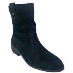Bienve  Stiefeletten Damenstiefel  2a1496 schwarz