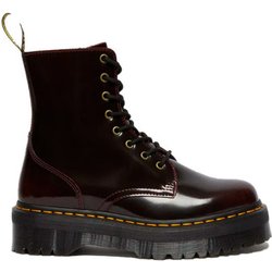 Dr. Martens Damenstiefel FLACHE STIEFEL JADON